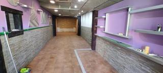 Business premise in Centre