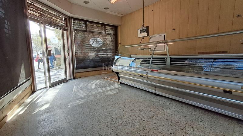 Foto bdb03f2e-bdbc-47b2-a2f4-849c0c5a4c26. Alquiler local comercial en jacint verdaguer 24 local comercial esquinero en Argentona