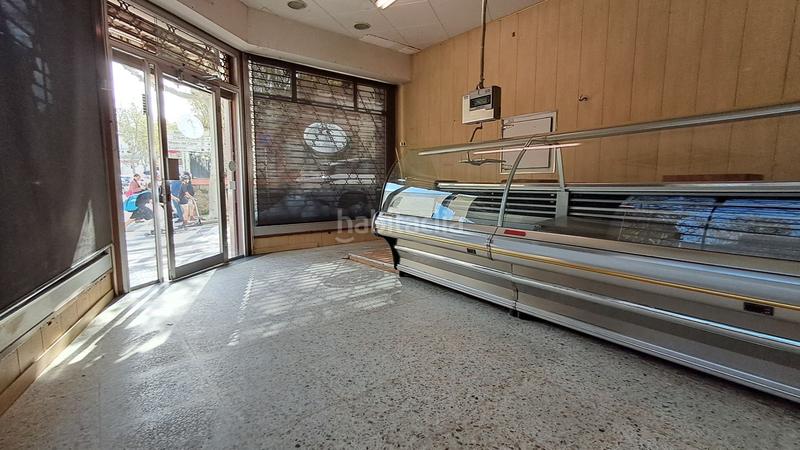 Foto ceff5d6e-70c4-4083-86a8-6511c618a7fa. Alquiler local comercial en jacint verdaguer 24 local comercial esquinero en Argentona