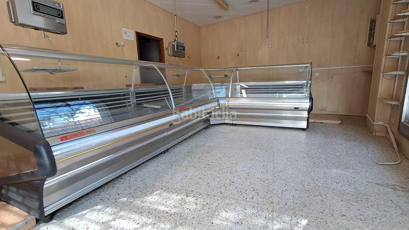 Foto 84bd568f-f89b-45af-9cf3-8db63e38702b. Lloguer local comercial a jacint verdaguer 24 a Nucli Urbà Argentona