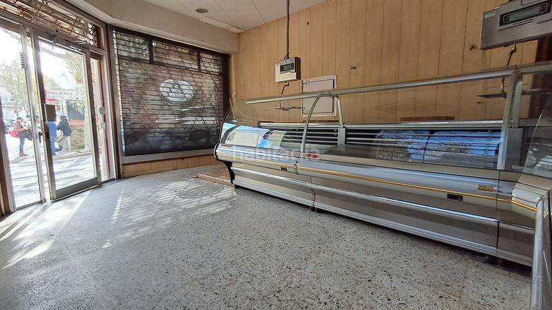 Foto 5a13668f-652c-4930-8ad1-2ce083eaeb18. Rent business premise in jacint verdaguer 24 in Nucli Urbà Argentona