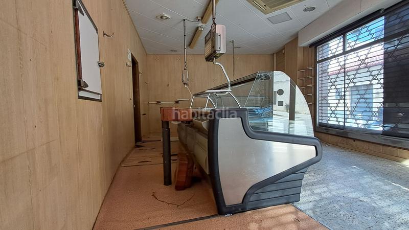 Foto dc9247c1-ad4c-421d-a312-b46eabb8d058. Rent business premise in jacint verdaguer 24 in Nucli Urbà Argentona