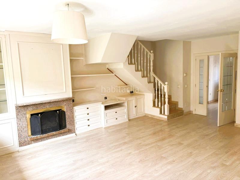 Foto 1b206f64-f5a7-4a96-ab79-7d6869401dec. Casa adossada amb calefacció aparcament piscina a Sant Andreu de Llavaneres