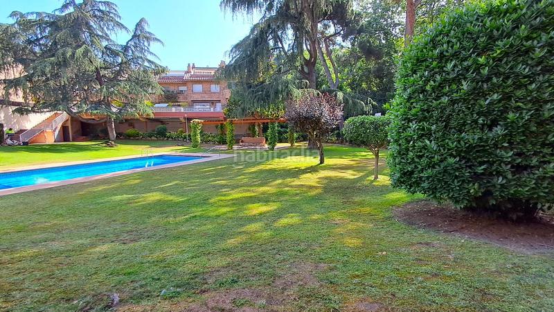 Foto 8c9f965d-1990-4093-ac34-bd9d2342369b. Casa adossada amb calefacció aparcament piscina a Sant Andreu de Llavaneres