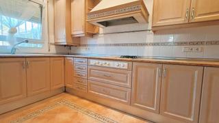 Semi detached house  De les monges