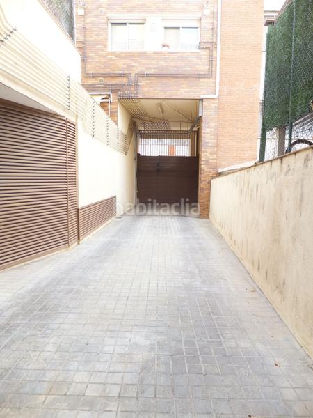 Foto 38970e7a-a39c-483b-99dc-ef8dfb509192. Car parking in Centre Masnou (El)