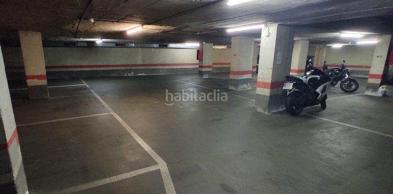 Foto 258e8f12-859b-46c7-9594-41c26d8da7f5. Alquiler parking coche en Centre Masnou (El)