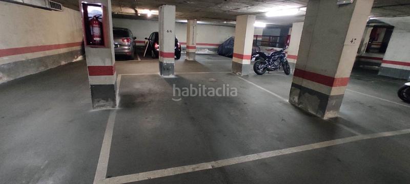 Foto 400b84ea-7e2d-44b6-8f5e-30a83f62cdca. Rent car parking in Centre Masnou (El)