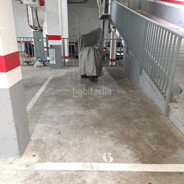 Foto 389a54ab-6995-4397-9926-c32be679d662. Parking voiture dans francesc macià 45 dans Centre Masnou (El)