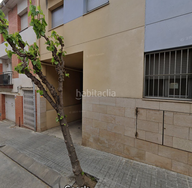 Foto fe9446b1-9e67-4da6-8138-1e725c0231f7. Parking voiture dans francesc macià 45 dans Centre Masnou (El)