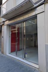 Affitto Locale commerciale in Centre