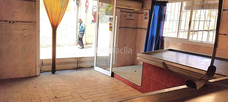 Foto c310215f-15e6-497f-9a1f-b487984d532e. Miete geschäftsraum in santa rosa 27 in Centre Masnou (El)