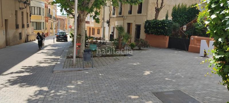 Foto 2fe5967d-9bf7-4d9b-9809-3f9ec97790d8. Lloguer local comercial a santa rosa 27 a Centre Masnou (El)