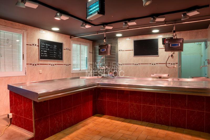 Foto d390aff1-d644-4e09-94d1-bb887ada6408. Affitto locale commerciale in santa rosa 27 in Centre Masnou (El)