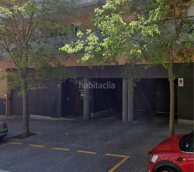 Foto c4b37d1a-37f1-41f1-a00b-48442a6027e9. Miete autoparkplatz in joaquim casas 11 in Via Europa - Parc Central Mataró
