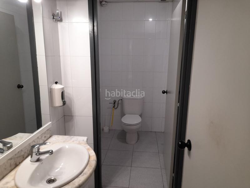Foto b7edf596-fe01-4ba5-b000-ac8a83ebafd1. Alquiler nave industrial  luminosa en el plà den boet en Mataró