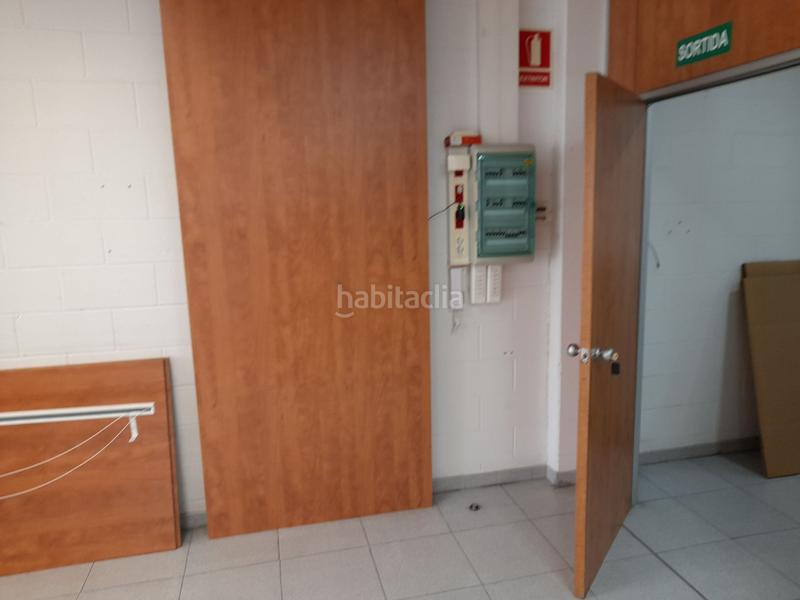 Foto 7a97818c-d931-4db5-a760-9d31e10108f0. Location bâtiment à usage industriel dans Pla d'en Boet Mataró
