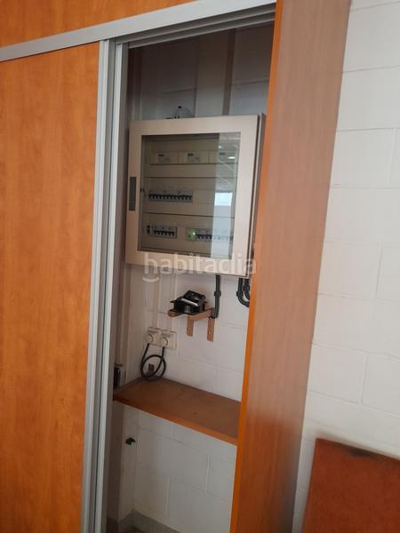 Foto aa08808d-d706-4136-8eb6-49ebefd0a633. Location bâtiment à usage industriel dans Pla d'en Boet Mataró
