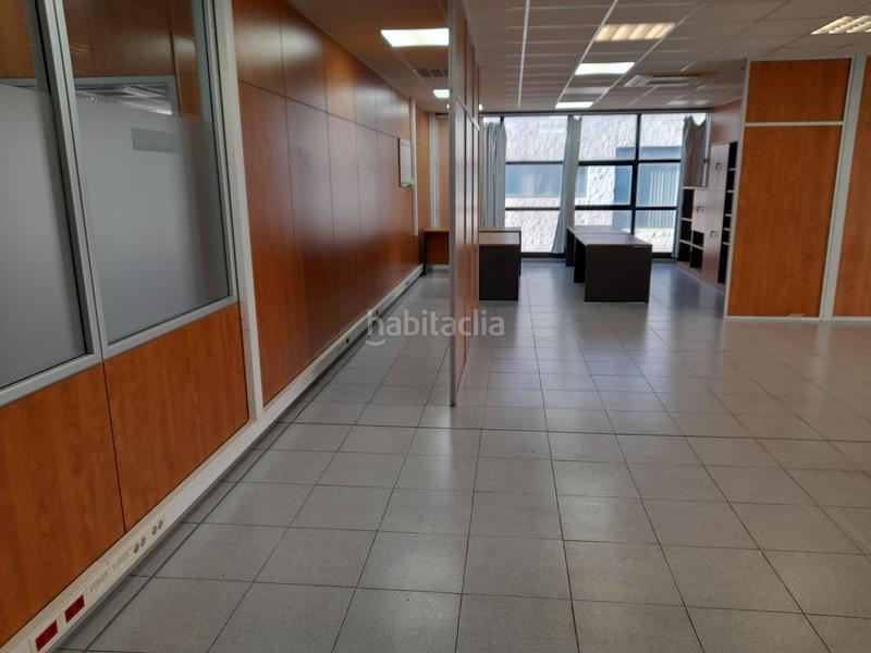 Foto f8748b07-6c4a-4103-805a-6fd5eac5e463. Location bâtiment à usage industriel dans Pla d'en Boet Mataró