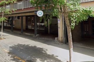 Rent Car parking in Jaume recoder 68