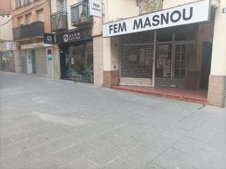 Rent Business premise in Centre