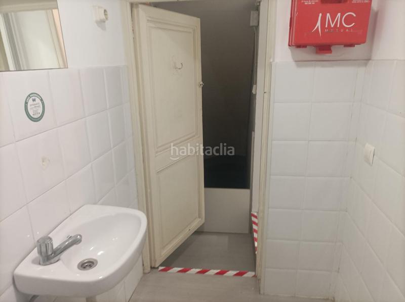 Foto 533987f2-b66e-4269-abec-cdd97b97990c. Alquiler local comercial en Centre Masnou (El)