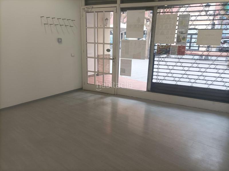 Foto 86e4e222-a83f-484d-9319-32d6f9ee6f12. Alquiler local comercial en Centre Masnou (El)