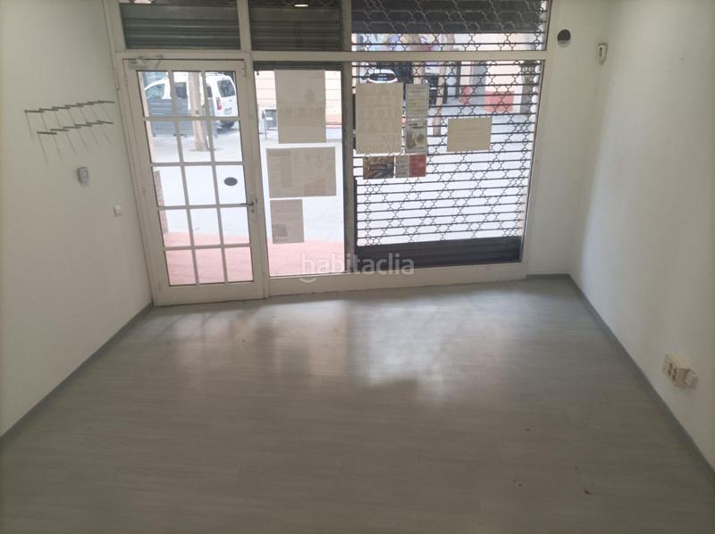 Foto cfc4eea2-feb8-45f5-9913-ff423a39351d. Alquiler local comercial en Centre Masnou (El)