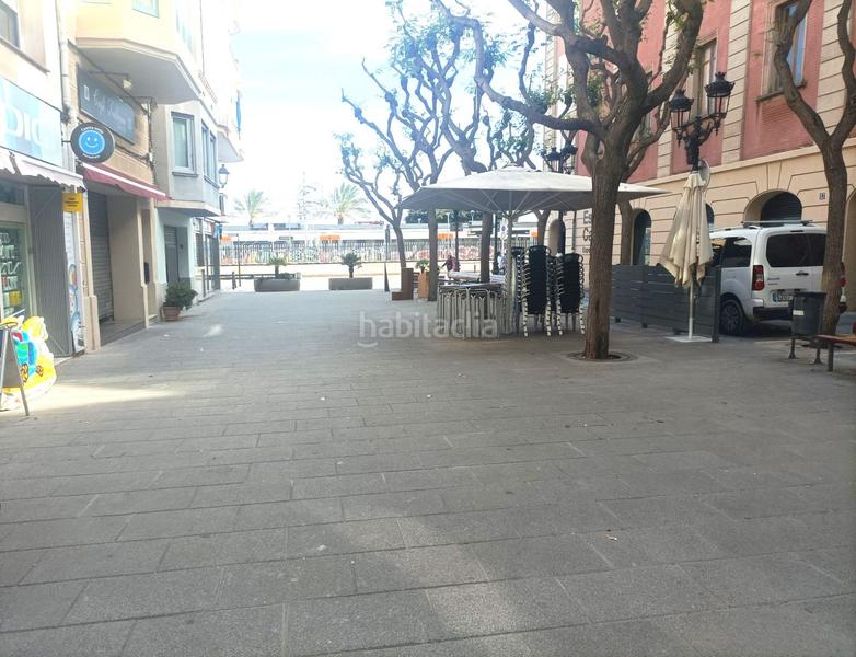 Foto 3f21d31b-4bff-472b-8375-011b0d32d5ce. Lloguer local comercial a Centre Masnou (El)