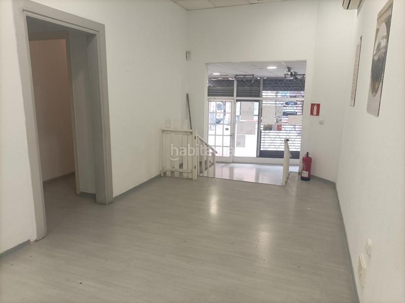 Foto bc35cb2c-e936-445c-9ebf-a928c2144468. Lloguer local comercial a Centre Masnou (El)