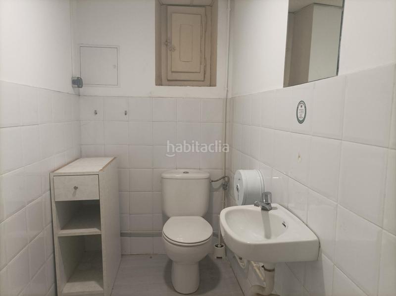 Foto e76d5246-d88d-453c-87a2-88ee68aa6d8b. Lloguer local comercial a Centre Masnou (El)