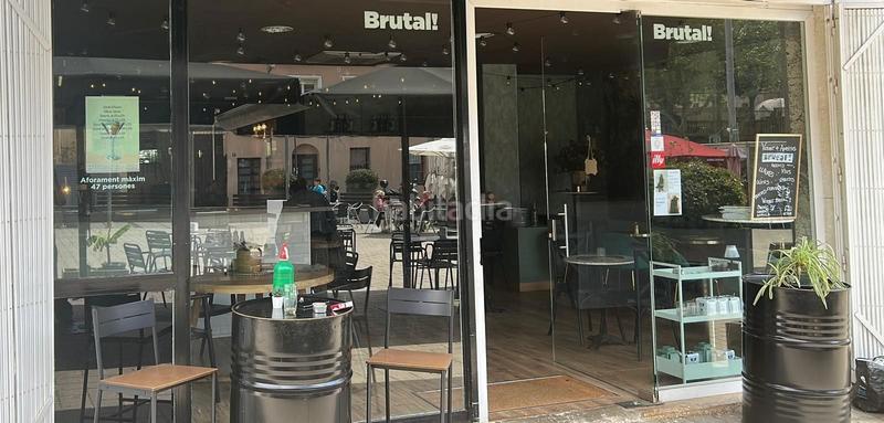 Foto 6d5a3d2e-d203-4a7b-8f8f-3163ee69b65d. Alquiler local comercial en Centre Masnou (El)