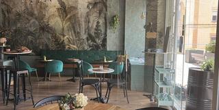 Lloguer Local Comercial a Centre