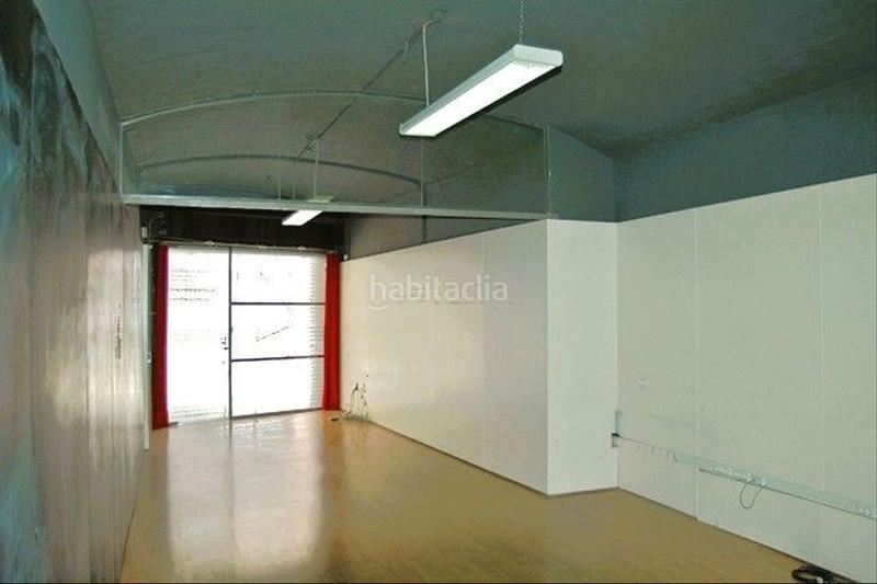 Foto 22999e77-efc7-4421-81ab-fc2032c0adf9. Affitto locale commerciale in fray luis de leon 1 in Mataró