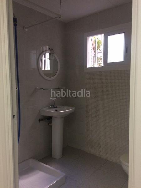 Foto 01d768ef-df8e-4cae-ac81-b227b513f154. Rent business premise in fray luis de leon 1 in Centre Mataró