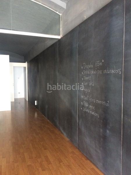 Foto 345ccaa7-b988-476e-81ee-bd628a71d0c8. Rent business premise in fray luis de leon 1 in Centre Mataró