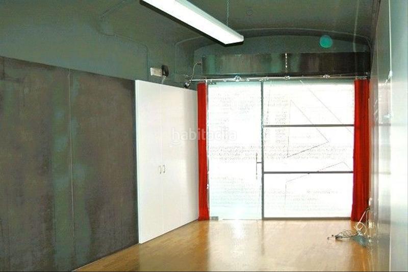 Foto 4dc57b87-b7a5-4b46-b863-5722b66d3ddc. Rent business premise in fray luis de leon 1 in Centre Mataró