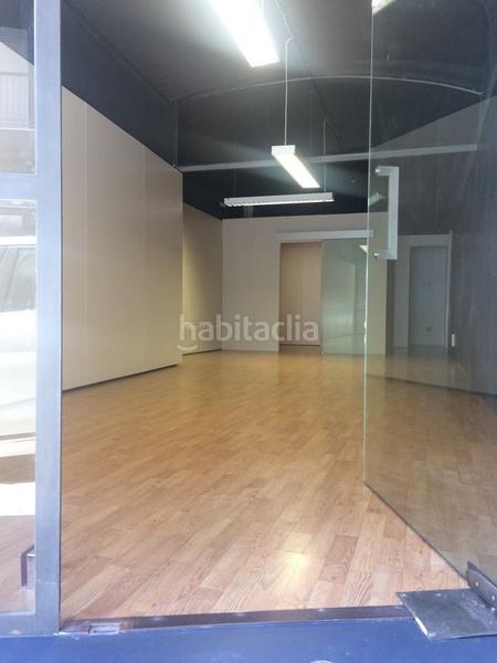 Foto 62ae29c2-68a6-40e6-85a2-5cbcc02734f4. Rent business premise in fray luis de leon 1 in Centre Mataró