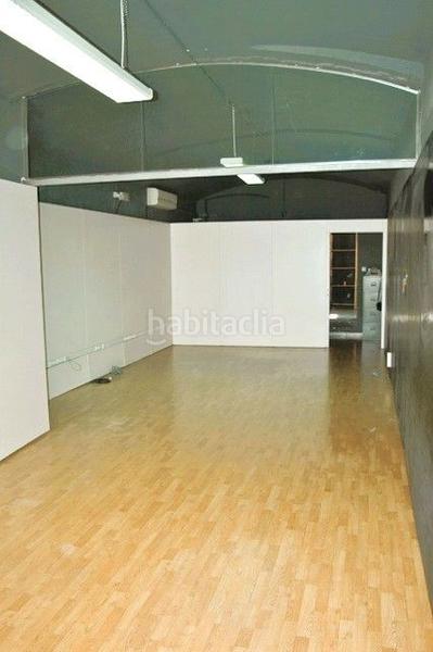 Foto ba4cd0b2-9764-4178-82bc-495194b41ad4. Rent business premise in fray luis de leon 1 in Centre Mataró