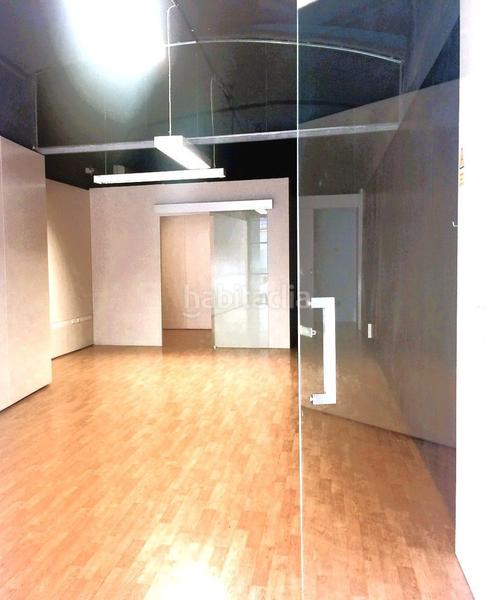 Foto cf72c6cf-93c4-46f4-8105-cb5cb8cf2a09. Rent business premise in fray luis de leon 1 in Centre Mataró