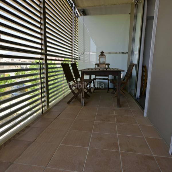 Foto 1e938039-f2d4-4605-af47-56d41f1aa685. Piso  con terraza y vistas al mar en Eixample Mataró