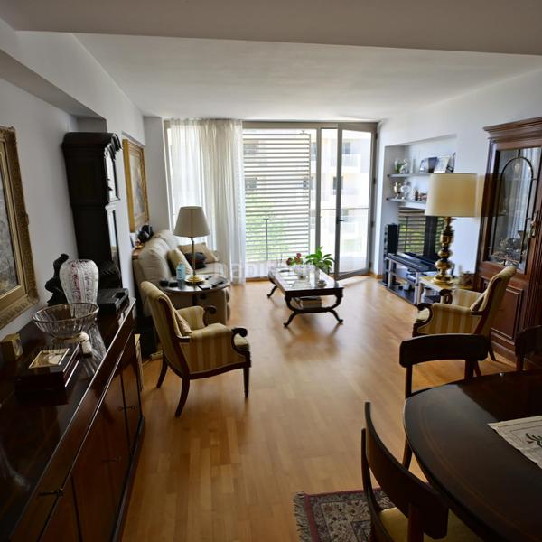 Foto 26979f3c-9df9-4d1a-b41a-7070ad0b8ffe. Piso  con terraza y vistas al mar en Eixample Mataró