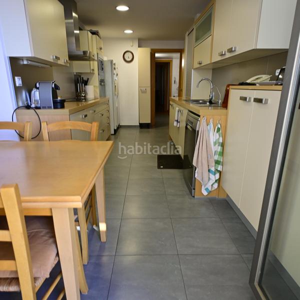 Foto 3f59115f-dd4d-4892-a655-22be0a59a7ae. Piso  con terraza y vistas al mar en Eixample Mataró