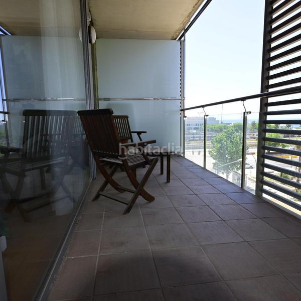 Foto 59dfb20d-4870-4e15-9ae5-b82297798b2a. Piso  con terraza y vistas al mar en Eixample Mataró