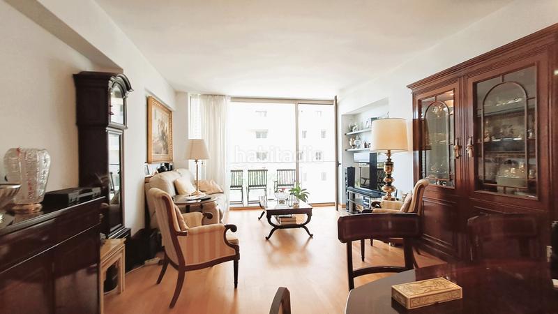 Foto 68d0460a-0183-430e-91e3-3fe55e02ce21. Piso  con terraza y vistas al mar en Eixample Mataró