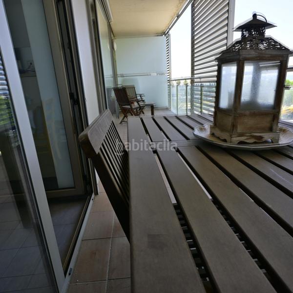 Foto 8e1d0ed1-7246-41c7-bbe5-67fb7dc73467. Piso  con terraza y vistas al mar en Eixample Mataró