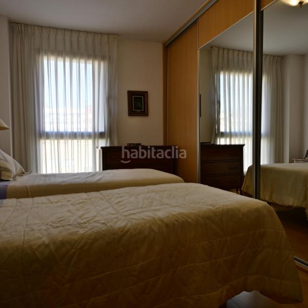 Foto 931d0bd5-1147-4dd7-8305-6064452e63e9. Piso  con terraza y vistas al mar en Eixample Mataró