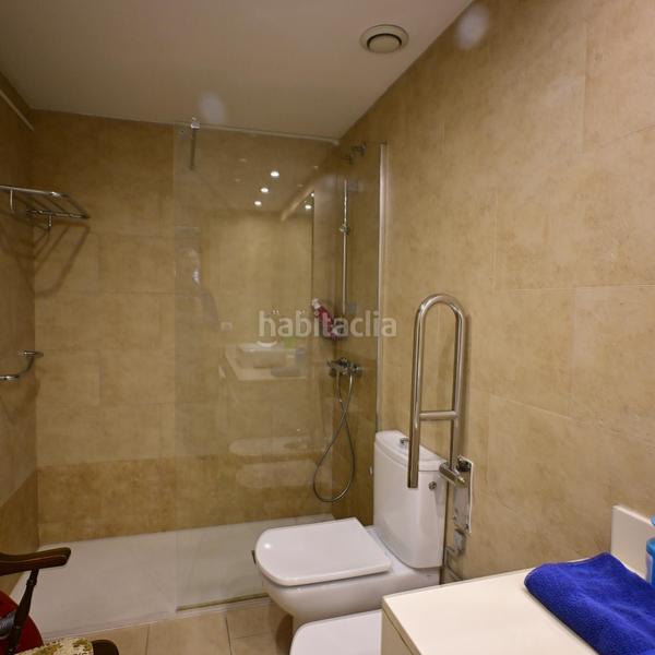 Foto ad84e68a-0e96-4514-b5c3-9fbf167791f1. Piso  con terraza y vistas al mar en Eixample Mataró