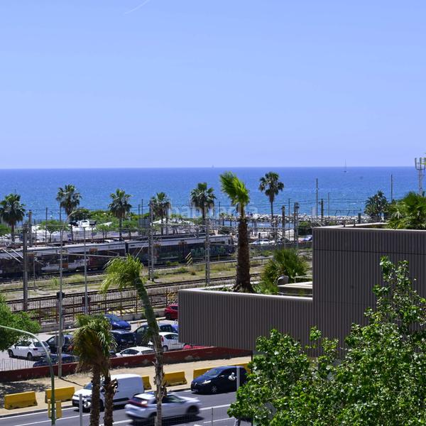 Foto f3d5b03d-3abd-43a6-85b9-bdf8f076bc80. Pis amb calefacció a Eixample Mataró