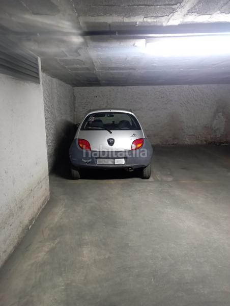 Foto 6ae293d0-05b1-42d5-a1e2-1f8b615f1fb2. Parking coche en fontanills 15 en Centre Masnou (El)